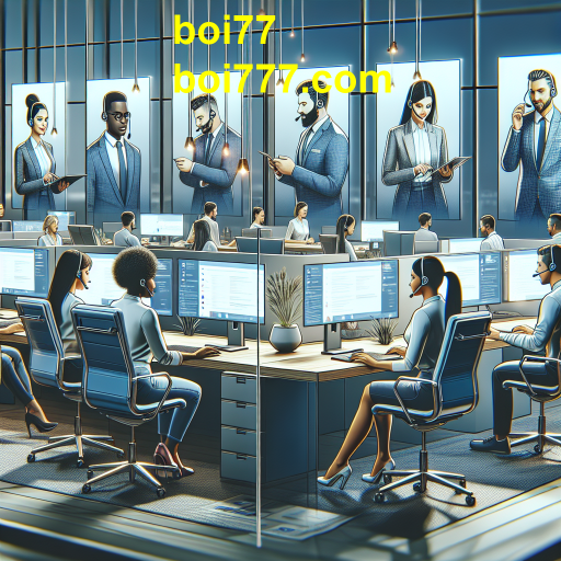 A Importância do Suporte ao Cliente em Jogos Online